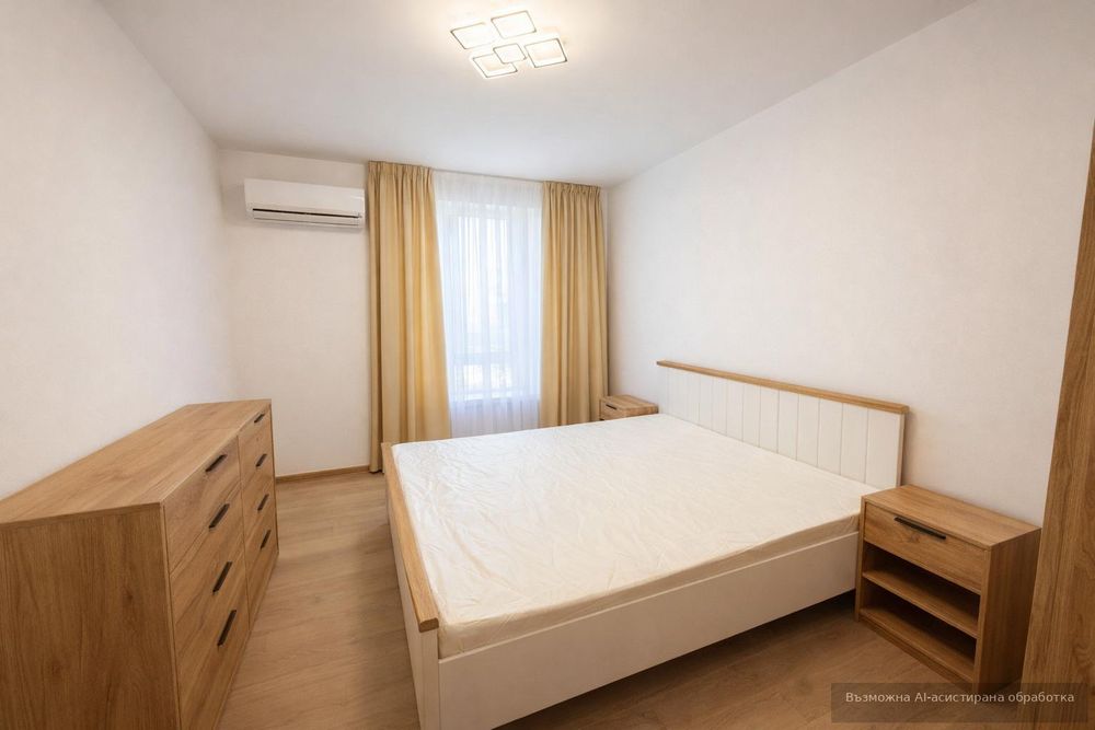 Дава се под наем Двустаен апартамент в Пловдив, Христо Смирненски - 74 кв.м за 548.25 € - Снимка #3