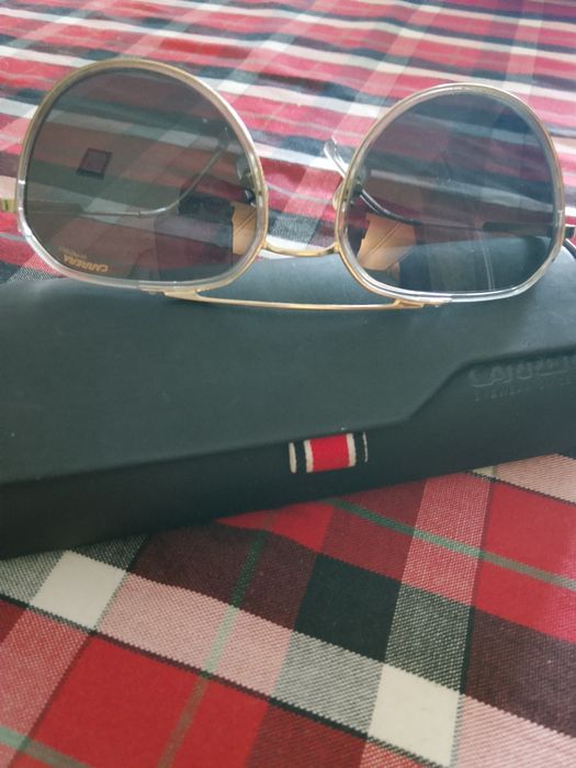 Carrera... Мъжки очила.