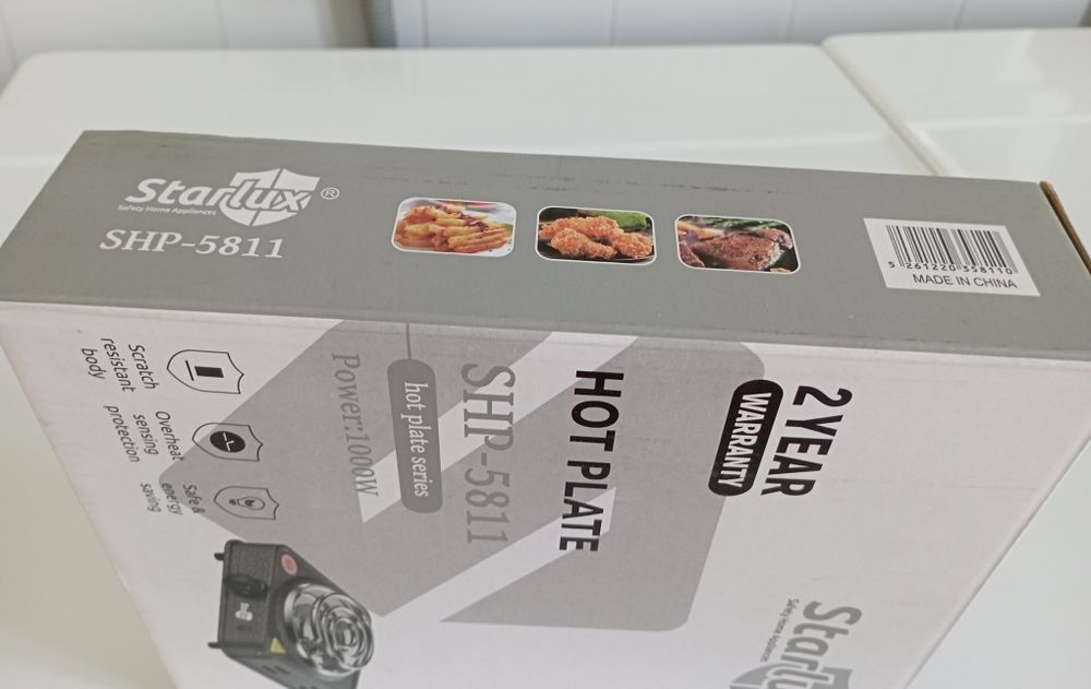 Срочно продам электрическую плиту!