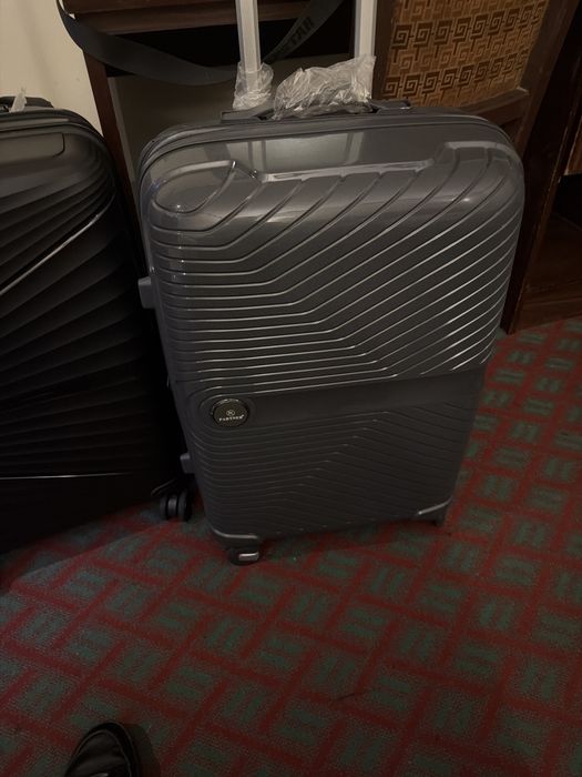 Куфари внос от дубаи