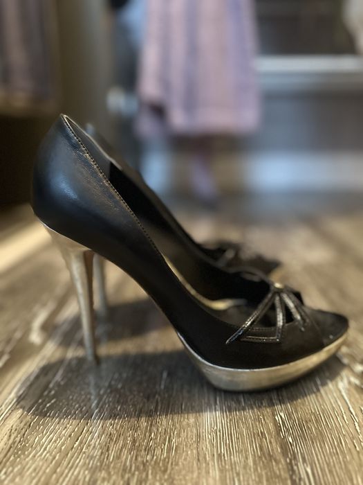 Туфли Cristian Dior