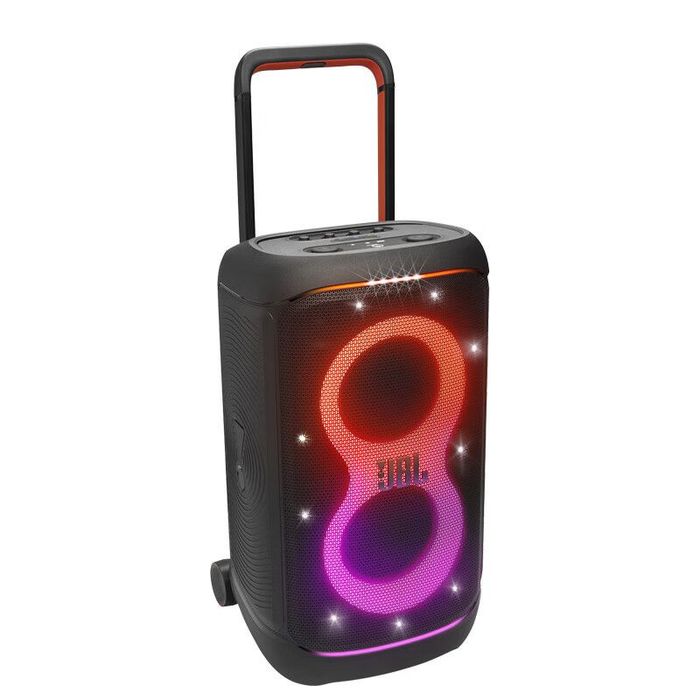 JBL PartyBox 520 Большая и очень мощная колонка