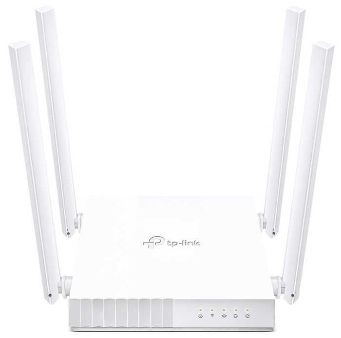 Wi-Fi роутер TP-LINK Archer C24
