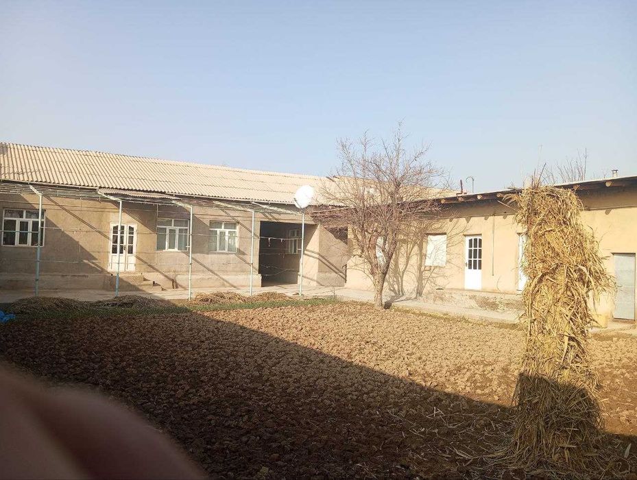 Продам Дом в Кибрае