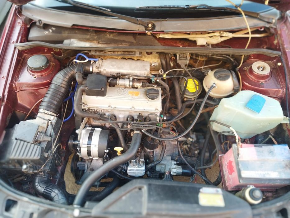 Продам автомобиль