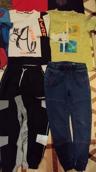 Одежда на мальчика,10-12 лет,рост 148-152