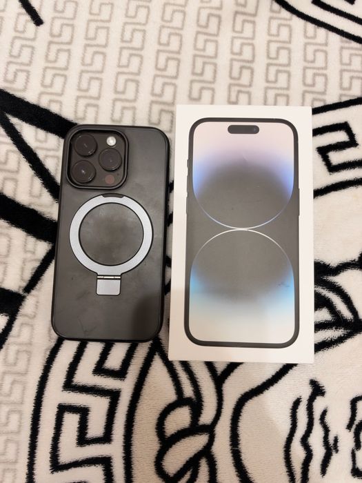 Iphone 14 pro 256 gb