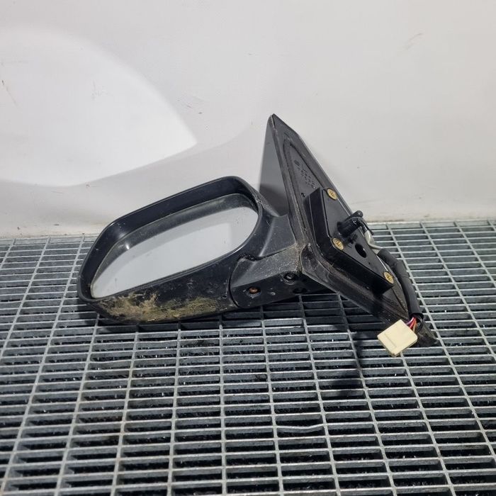 Oglinda stanga Toyota RAV 4 II 2002 - 2006 4 Usi DARK GREY 1E0 (1408) Fără rabatare ...