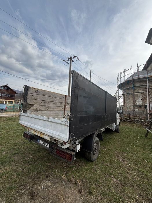 Mercedes Sprinter 311 CDI