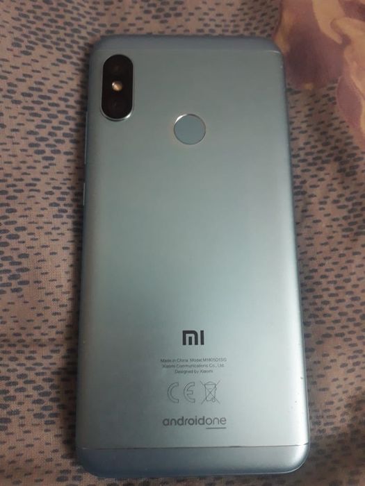 ксиоми ми а 2 лайт