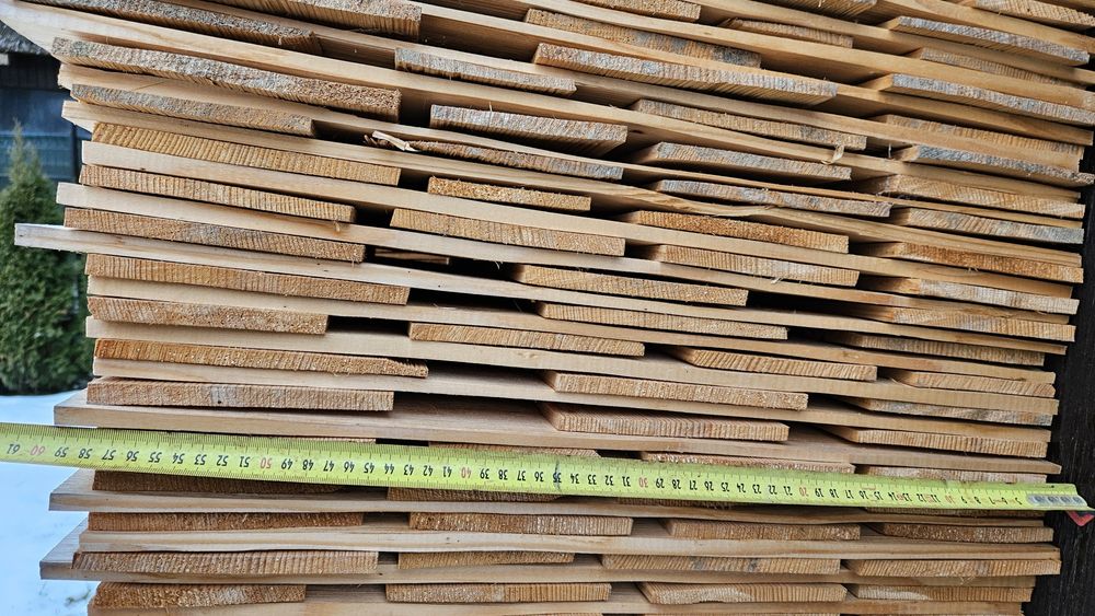 Vând draniță, șindrilă, șiță