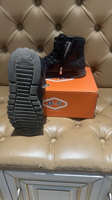 Зимние сапоги 39 размер