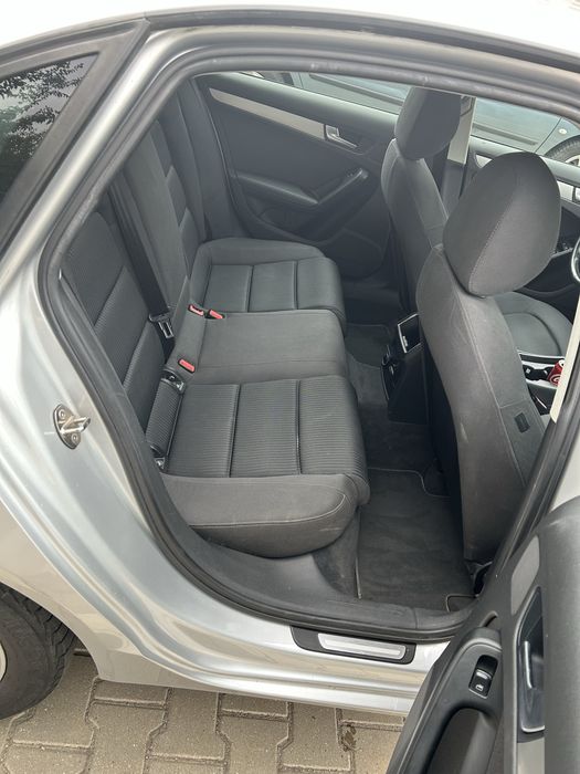 Audi A4 2.0 TDI – 2009