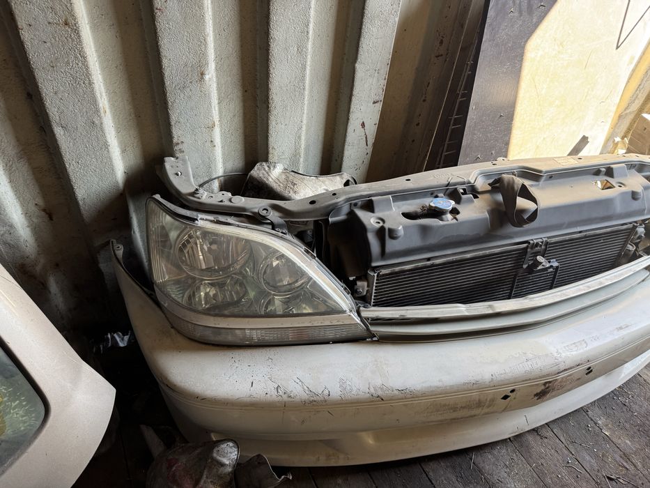 Ноускат рх 300 рестайлинг