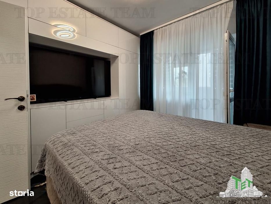 Apartament 2 camere | Renovat | La 5 minute de Bucur Obor