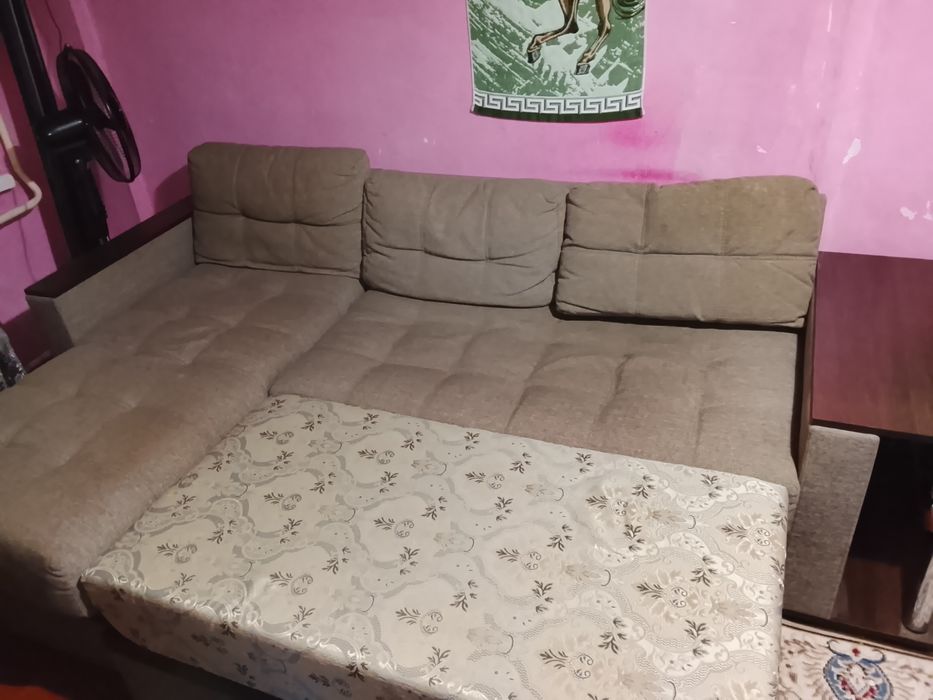 Диван раскладной