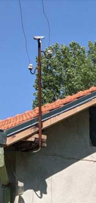 Продава се Парцел в с. Гоз, Област Перник - 648 кв.м за 10 €/кв.м - Снимка #15