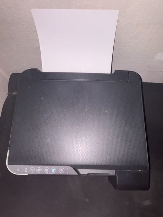 Принерт Epson tank l3250