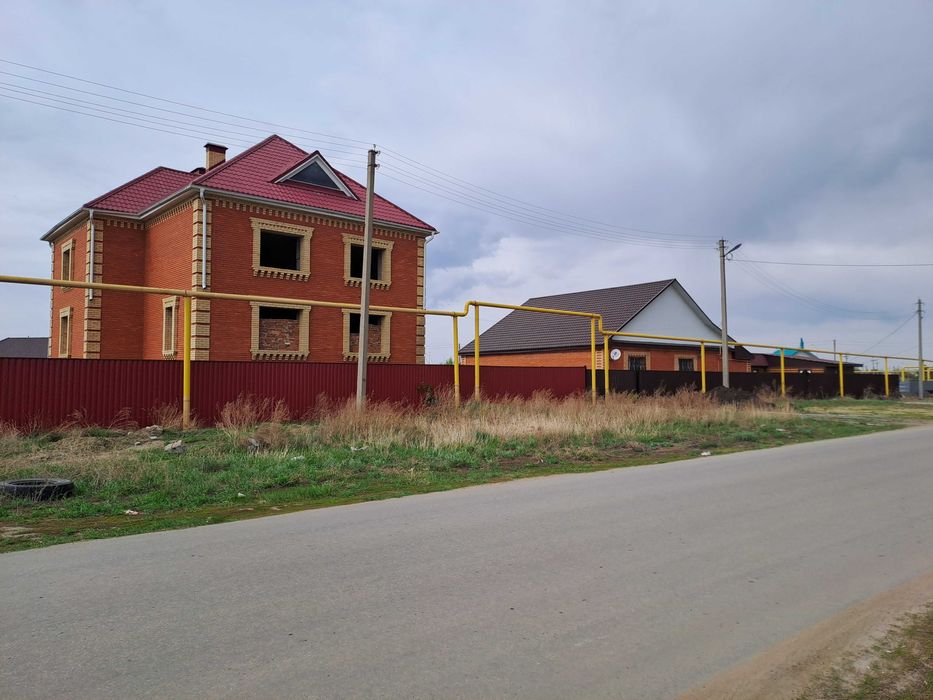 Продам зем. участок в г. Тобыл