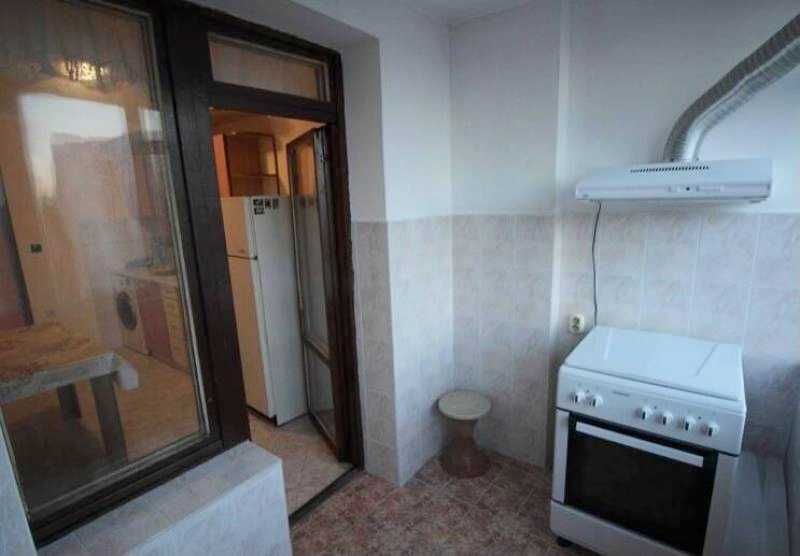 Двустаен апартамент след ремонт