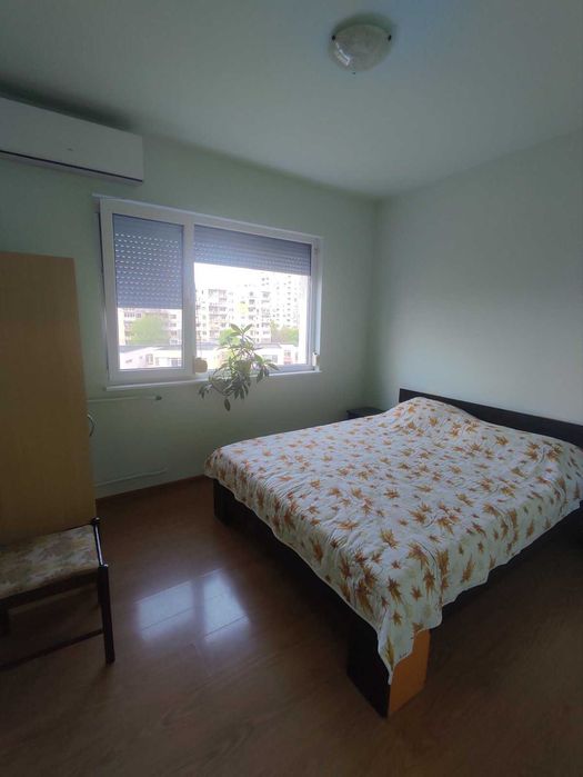 Дава се под наем Двустаен апартамент в Пловдив, Тракия - 50 кв.м за 398.82 € - Снимка #4