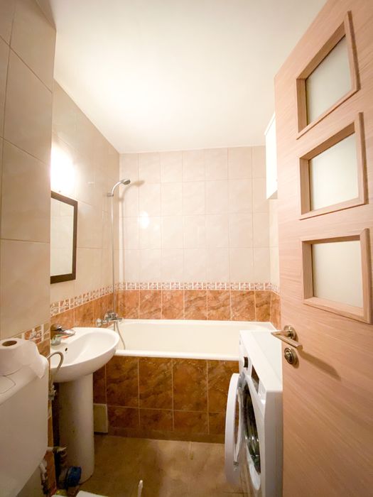 Garsoniera, lacul Tei, facultatea de constructii