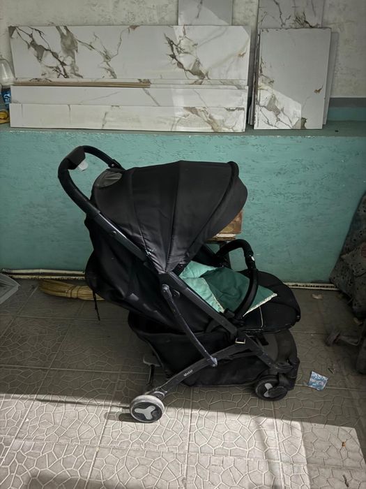 Срочно продаю коляски