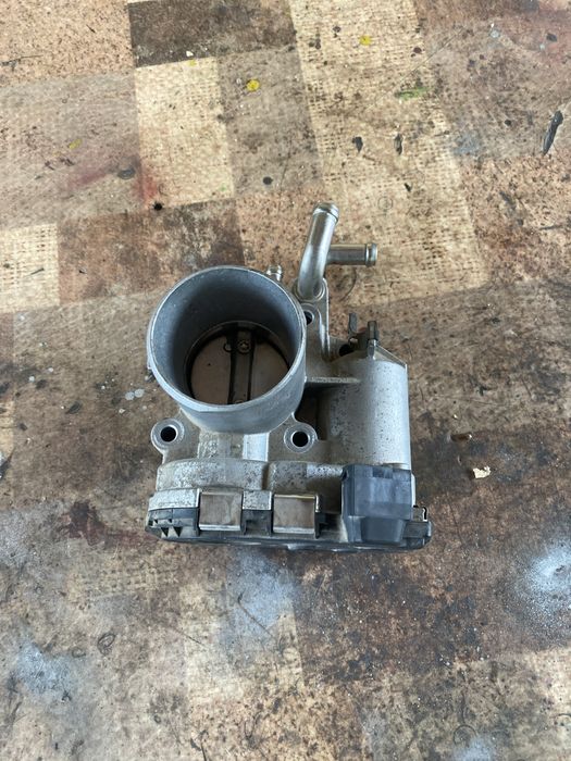 Дроселова клапа за хюндай киа 1.2 бензин 84кс