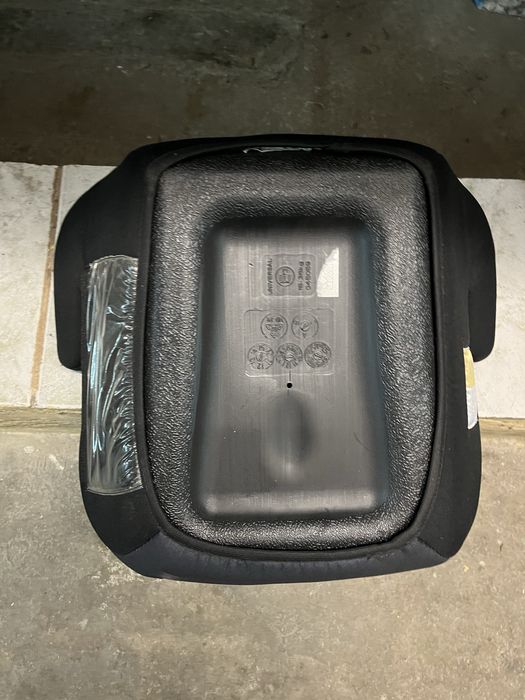 Детско столче бертони