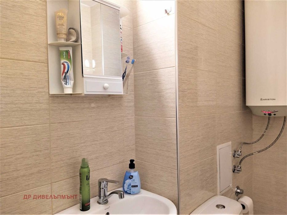 Дава се под наем Двустаен апартамент в София, Сухата река - 49 кв.м за 459.65 € - Снимка #5