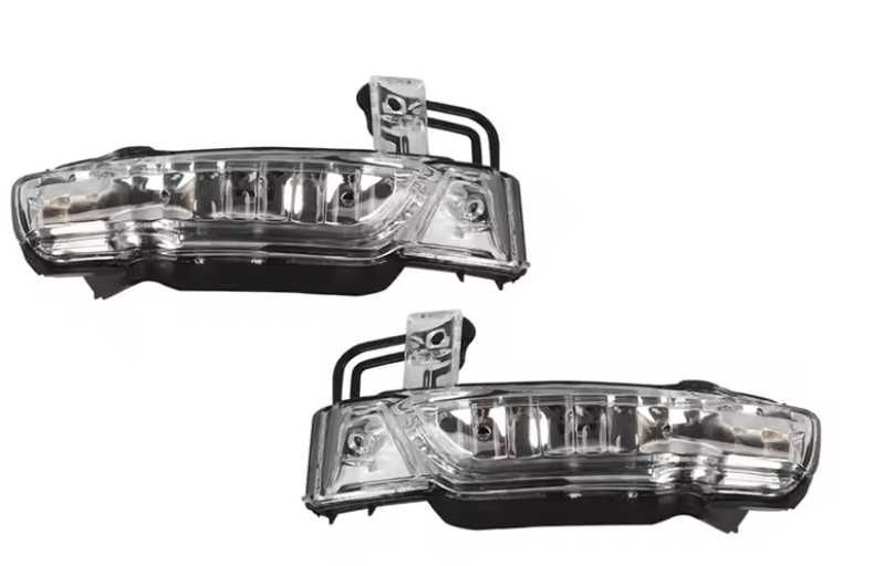 Мигачи странични огледала Джип Jeep Grand Cherokee 2011-2021