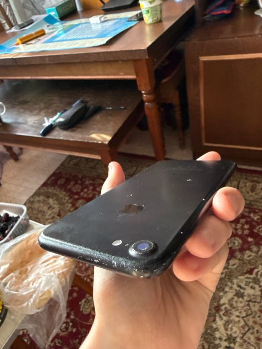 Айфон 7 32гб 100 акб