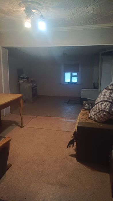 Сдам част дом в районе Рабочего