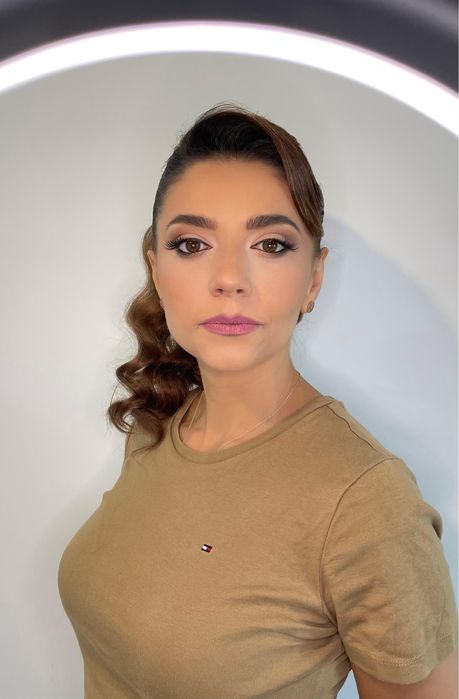 Make-up profesional
