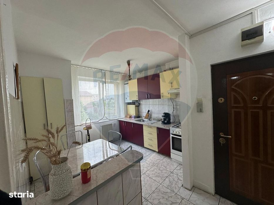 DE VANZARE- apartament 2 camere , ULTRACENTRAL