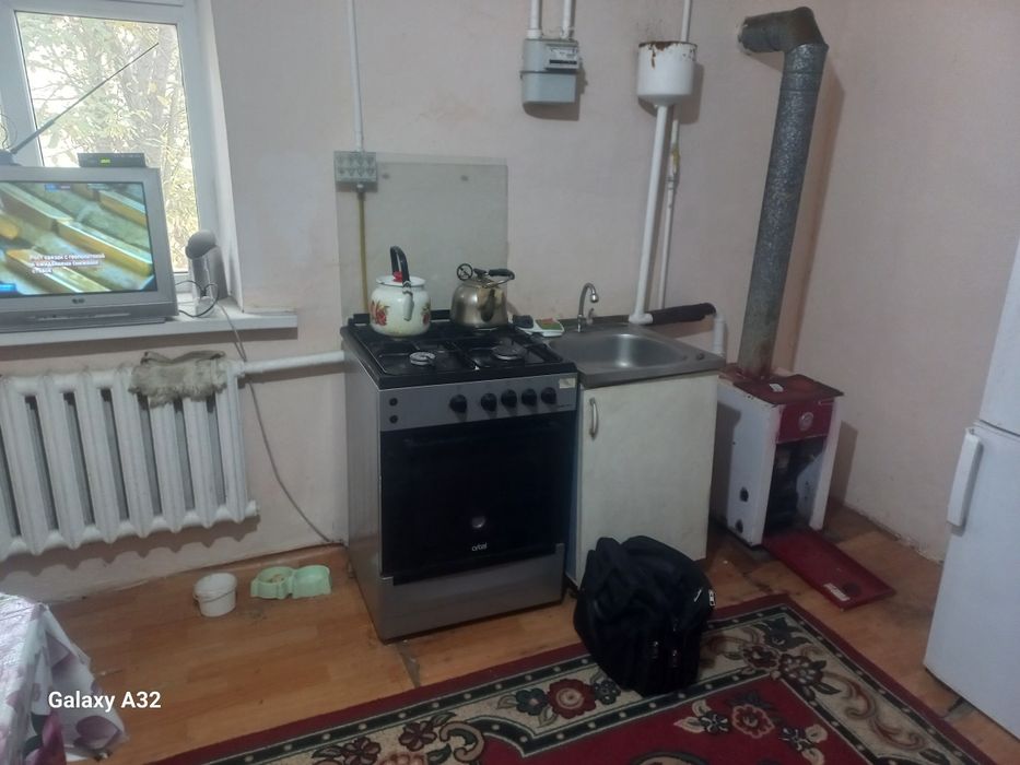 Продаётся дом возле Азф завода