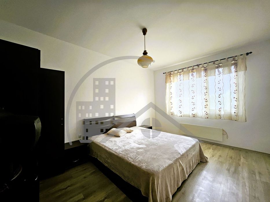 2-стаен в Варна-м-т Траката