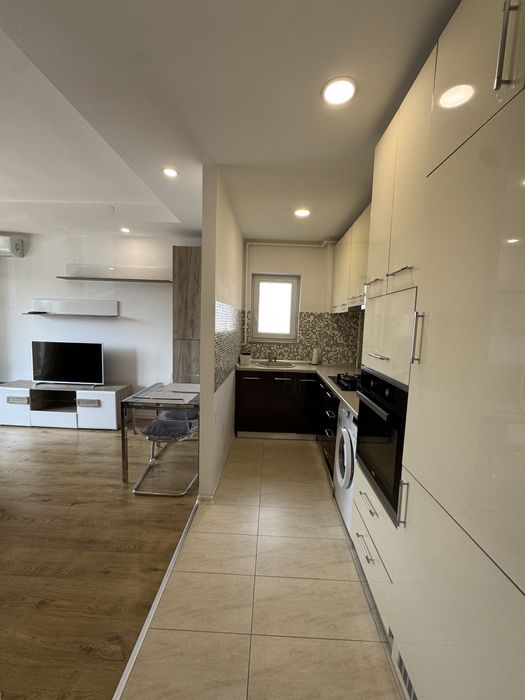 Apartament 2 vamere Cosmopolis