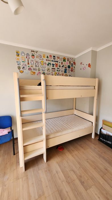 Детский гарнитур