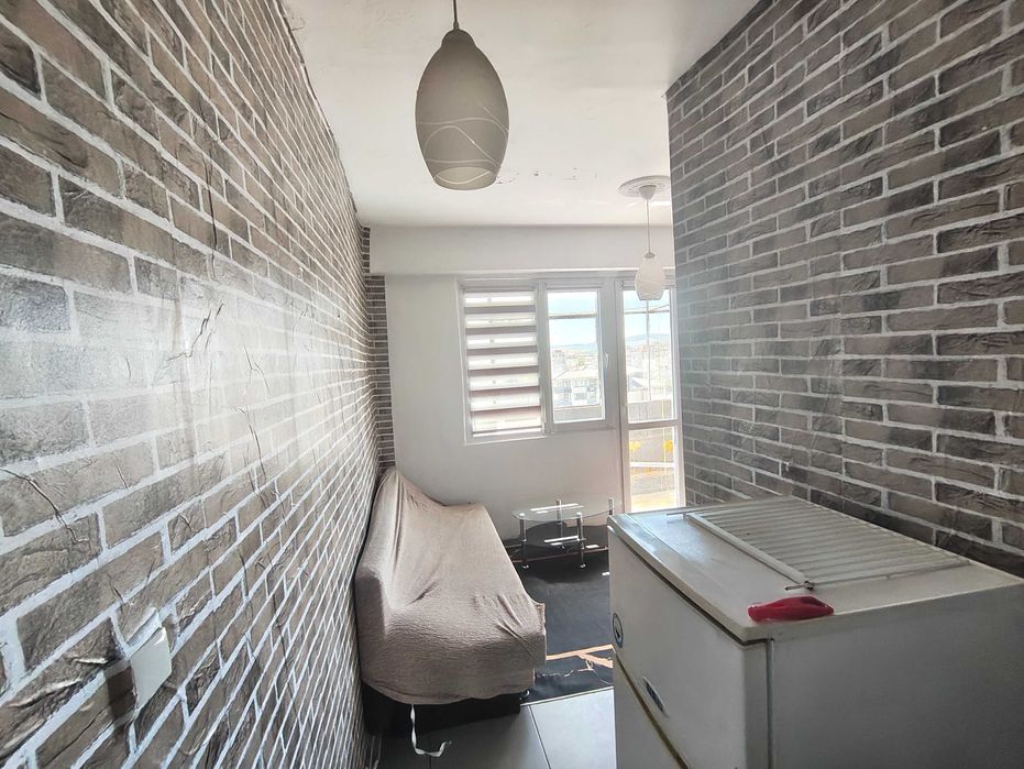 Продава се Едностаен апартамент в Търговище, Запад 2 - 44 кв.м за 1217 €/кв.м - Снимка #2