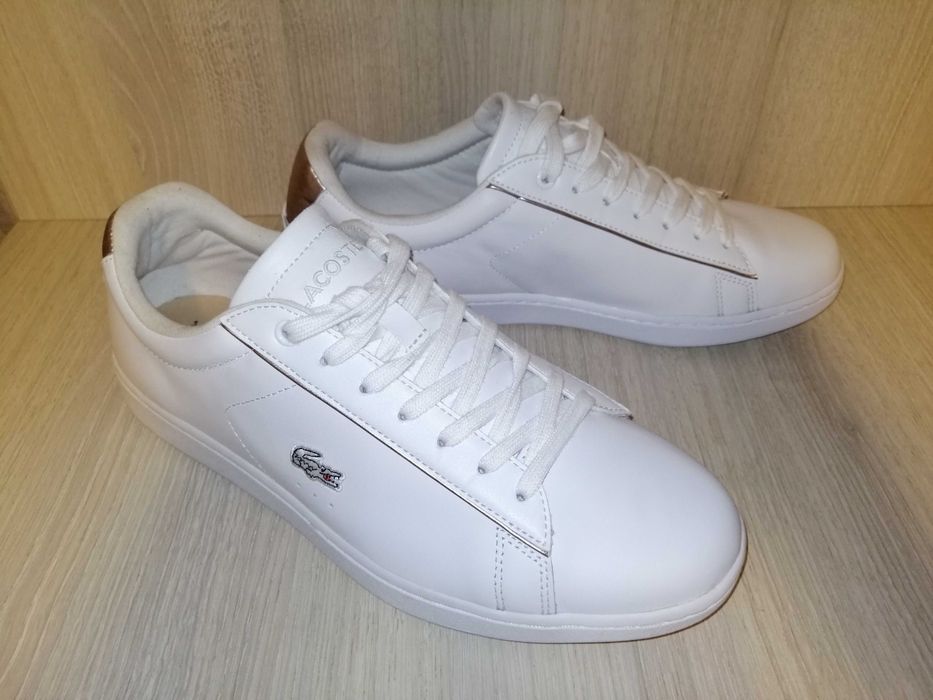 Спортни обувки LACOSTE