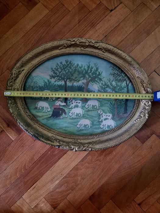 Картини с рамки тип гоблени