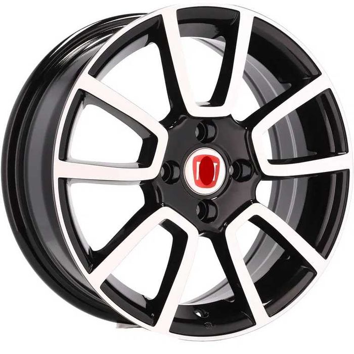 Jante FIAT R15 4x98 746 Style | 500, Punto, Bravo, Doblo, Panda, Stilo