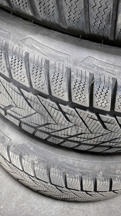 Anvelope iarna Vredestein wintrac xtreme 215/60R16 Set 4 buc DOT 2019