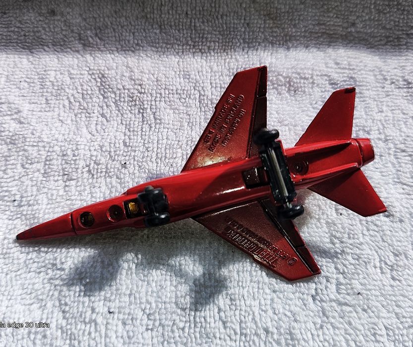 Matchbox SB4 Mirage F1