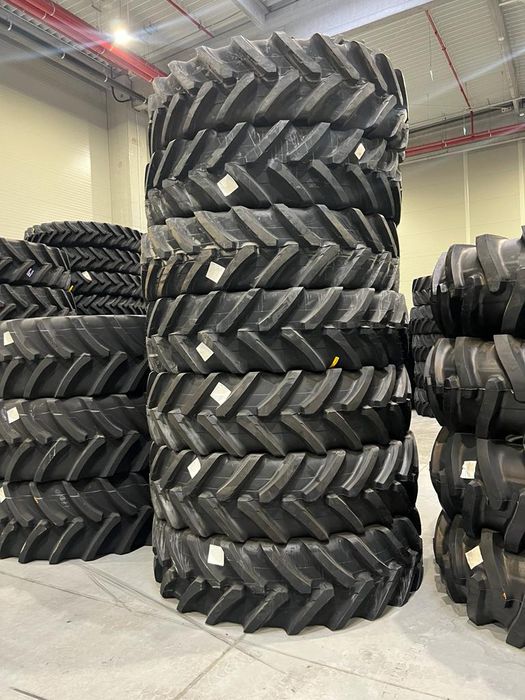 Anvelopa 520/85 R42 Alliance Agri Star II 157 D TL  Cauciucuri tractor, Fiat, Case, Fendt, John Deere, New Holland, Massey Ferguson, UTB   Cauciucuri