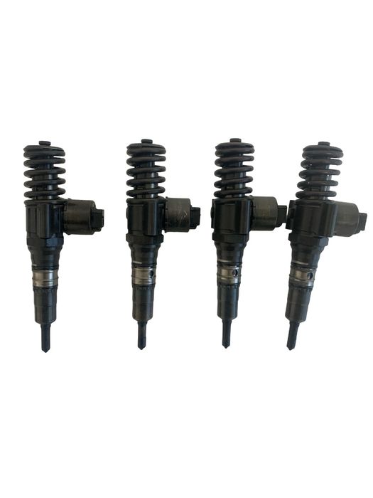 Set Injectoare Combustibil Volkswagen Touran 1T1, 1T2 2003 - 2010 Tdi