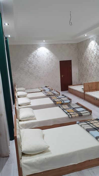 АРЗОН кунлик, ойлик ижара уй Суточные квартира Хостел Hostel Xotel Meh