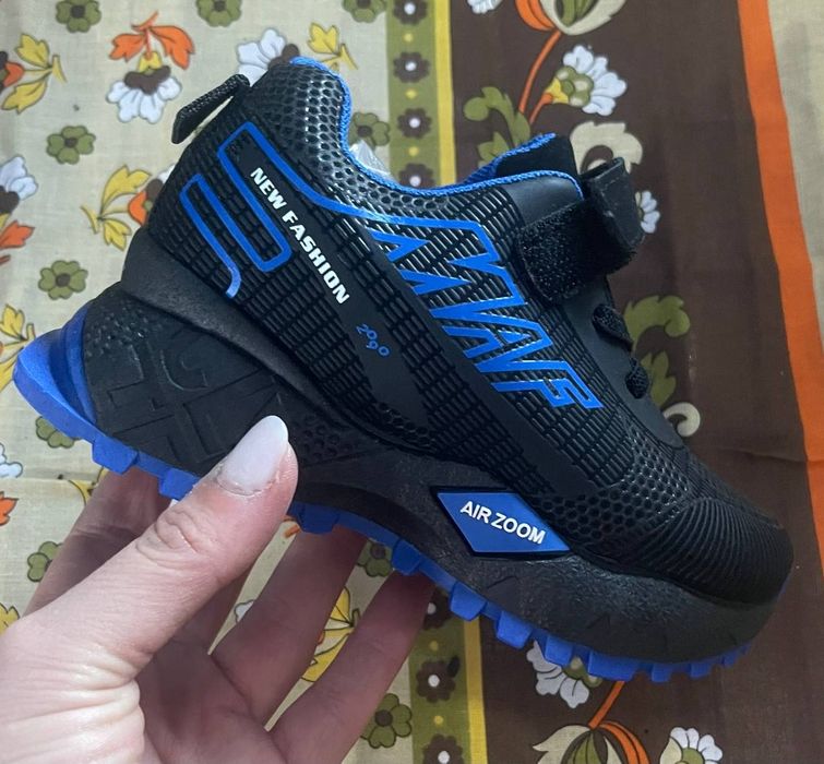 Adidași unisex copii