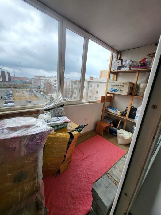 Продаю квартиру срочно!